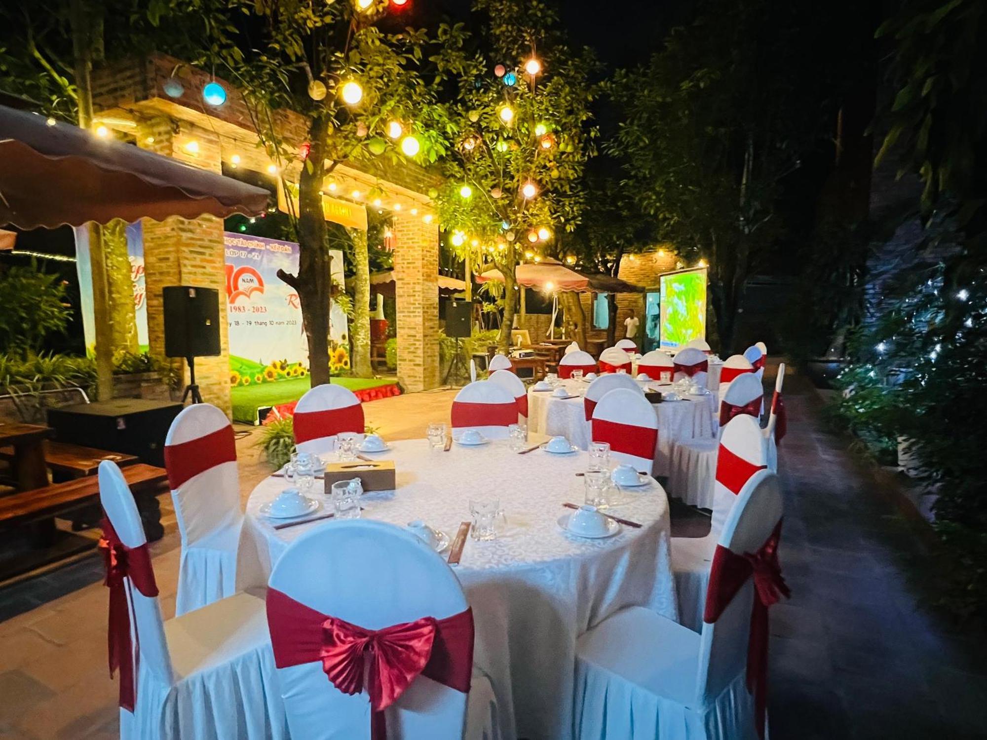 Cozynibi Hotel Ninh Binh Exterior photo